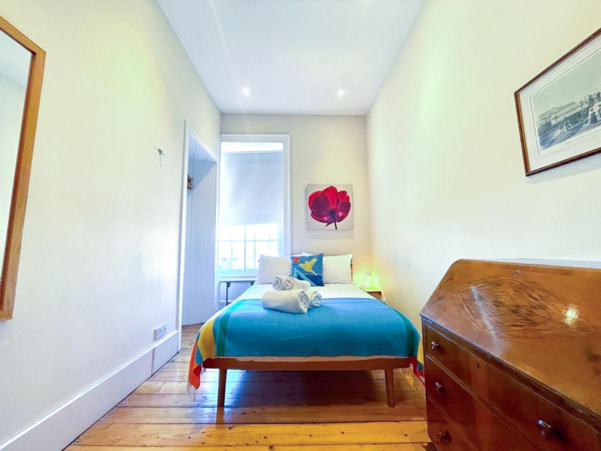 Incredible St Andrew'S Sq - 2 Bed In The Sky Apartment Екстериор снимка